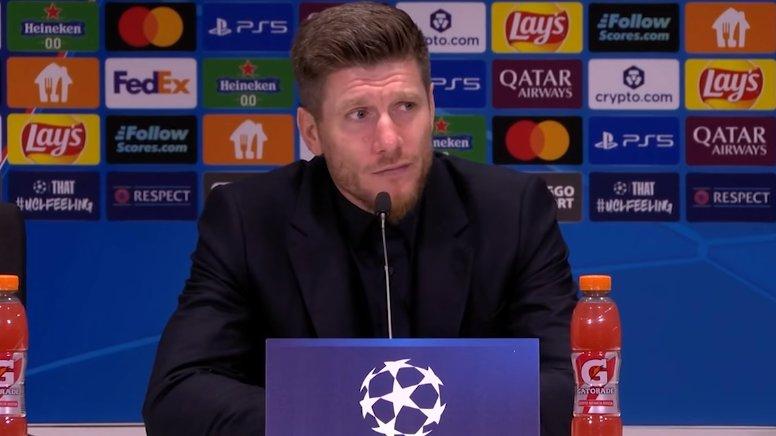 L'Union Saint-Gilloise perde l'allenatore: Pocognoli sostituirà Hutter al Monaco