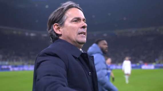 GdS - Inter, vittoria meritata ma col retrogusto amaro. E tra Inzaghi e Palladino...