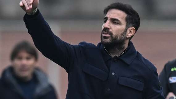 Sky - L'Inter lavora al dopo-Inzaghi: Fabregas è il preferito, Chivu la soluzione più facilmente percorribile  
