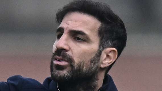TS - Inter, Fabregas segnerebbe già un primato. Altri cinque nomi in corsa