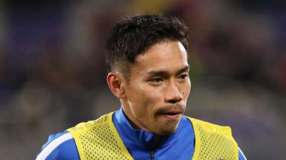 Chiesa: "Nagatomo-Belotti, doppio errore di Guida"