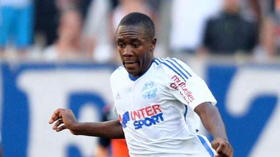 Imbula sceglie il Valencia: il progetto nerazzurro viene giudicato "instabile"