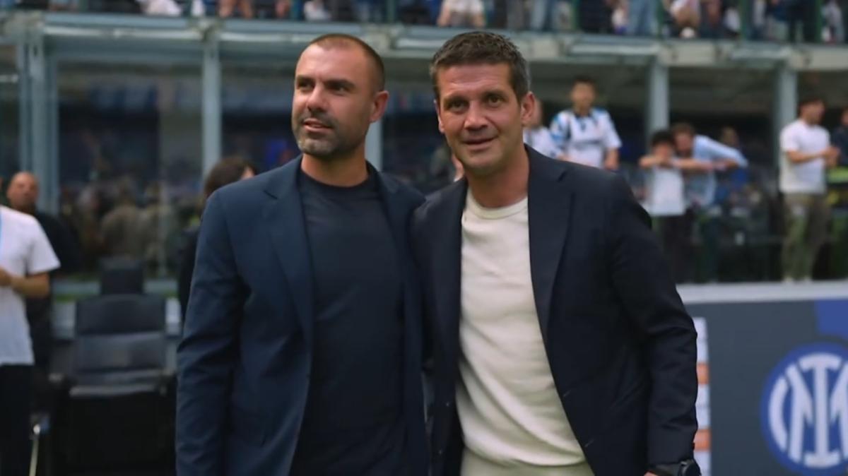 Angolo Tattico di Inter-Verona - Diouf mezzala di qualità, Bowie fa reparto