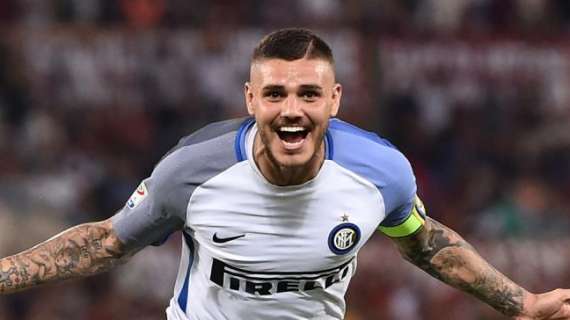 TS - Icardi, che feeling con l'Olimpico. Ancora rinviato il progetto di coesistenza con Lautaro