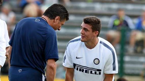 L'Inter conferma: per Kovacic è affaticamento