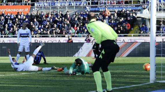 Moviola GdS - Gol ok: Murillo rimette in gioco Gomez