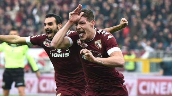 VIDEO - A Torino canta sempre il Gallo: gli highlights