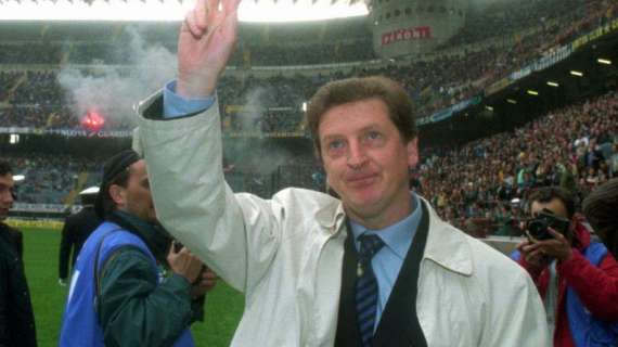 Hodgson a FcIN: "Un saluto a Moratti, belli i miei ricordi in nerazzurro"