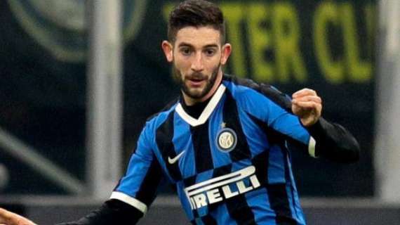 Gagliardini, un finale sprint per guadagnarsi l'Inter che verrà. In una mediana tecnica, è un tassello necessario 