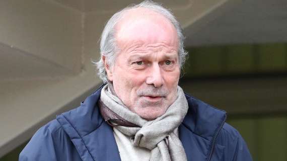 Sabatini: "Serie A sottovalutata, Conte l'anti-Inter. Inzaghi? Ecco perché è fantastico. Sta perfezionando il turnover e..."