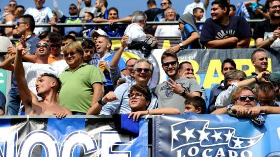 Voce ai tifosi: Inter-Juventus ancora nel mirino