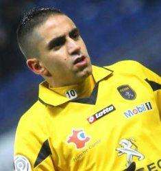 Pres. Sochaux: "Boudebouz-Inter? Voci normali"