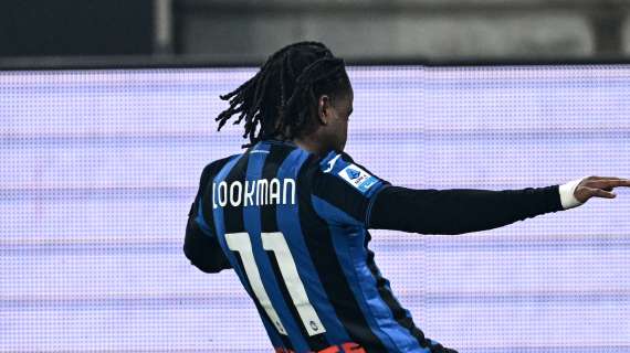 Sì dell'Atalanta a 40 milioni per Lookman, ma solo per l'estero. Il giocatore ha già detto che...