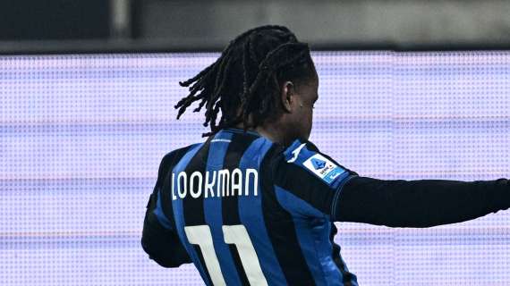 CdS - Lookman, doppia strategia dell'Inter. Ma l'Atalanta non derogherà su un punto
