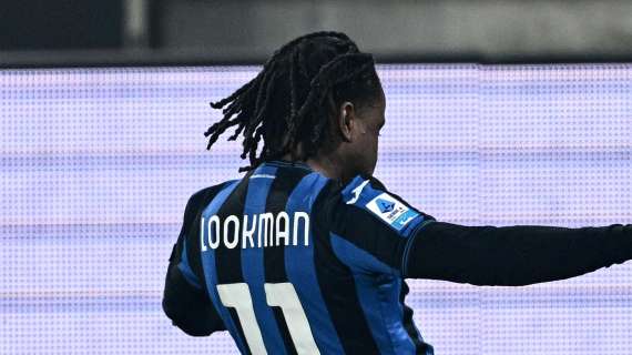CdS - Lookman, rilancio Inter in arrivo. Il giocatore ha deciso, ma c'è un'incognita