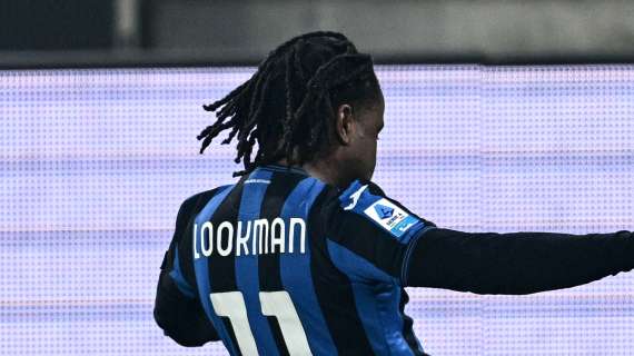 GdS - Lookman-Atalanta, lo strappo coi tifosi è profondo: è già diventato Lookmeiners