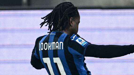 Zazzaroni: "Lookman, l'Inter e l'Atalanta aspettano qualcosa"