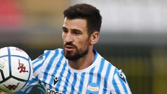 Tomovic ricorda: "Quel gol contro l'Inter, mi buttai nel pubblico per esultare"