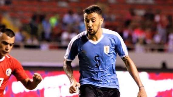 InterNazionali - Vecino fa l'assist, Godin è un pilastro: l'Uruguay supera il Perù