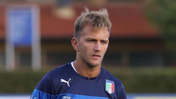 Criscito nei 30 pre-convocati di Conte per l'Europeo