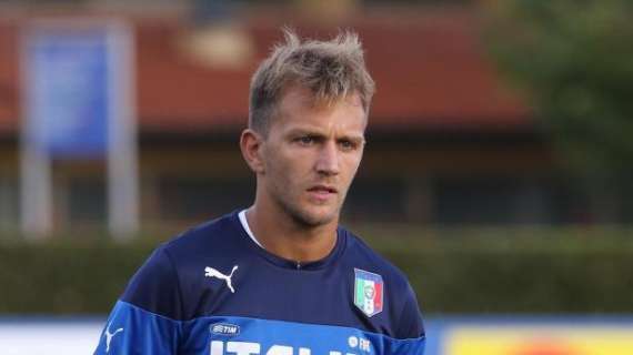 D'Amico: "Criscito vicino all'Inter? C'è stato interesse"