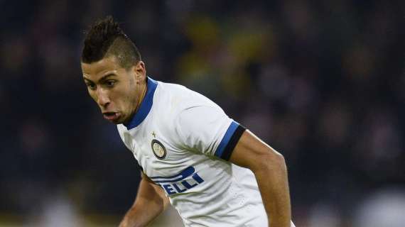 Taider a IC: "Noi sotto ritmo? Per me no, anche se..."