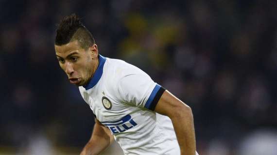 Sky - Accordo Inter-Rubin per Taider, con il Bologna...