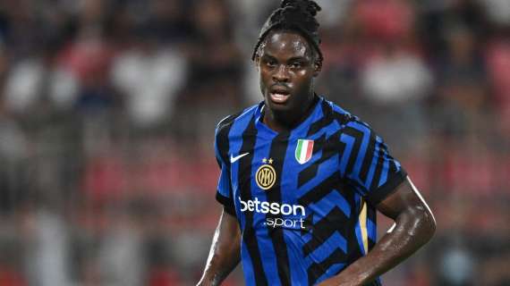 SM - Genoa-Inter, Inzaghi prepara il primo undici della stagione: Bisseck è favorito su Pavard 