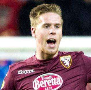 Torino, lavoro personalizzato per Pontus Jansson