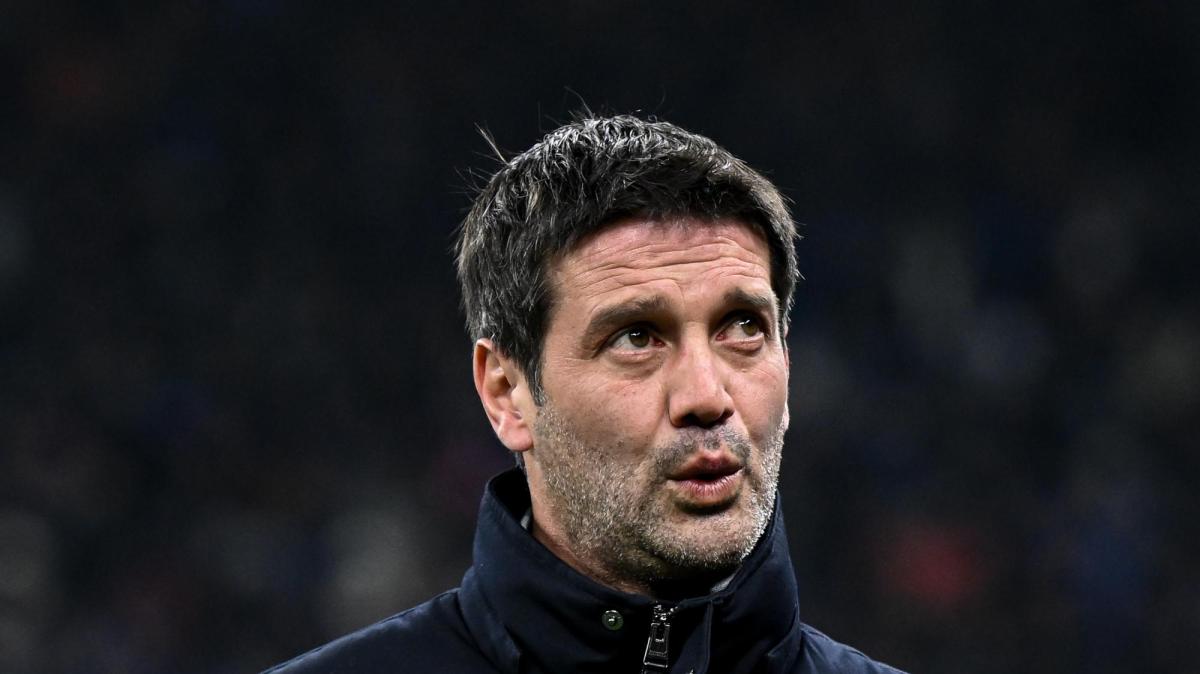 Amoruso: "Chivu intelligente, allenatore che ci sa fare. Lo ha dimostrato anche a Parma"