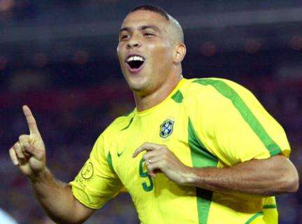Addio Ronaldo, il suo Brasile sfida la Romania