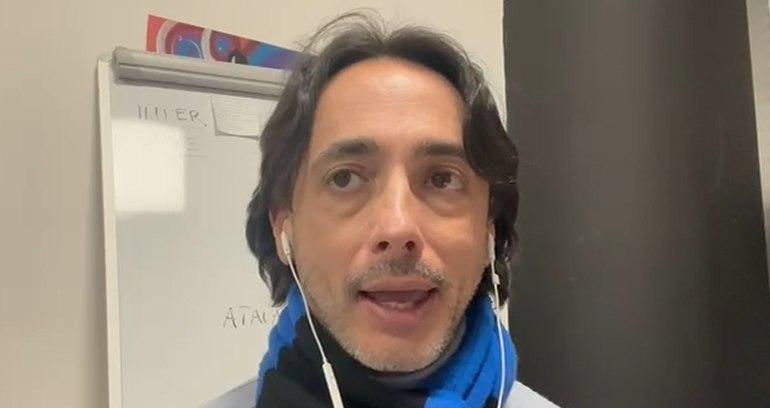 VIDEO - Inter-Lecce 1-0, Tramontana: "Brutta partita e sofferenza immane, ma contava solo vincere. E sul mercato..."