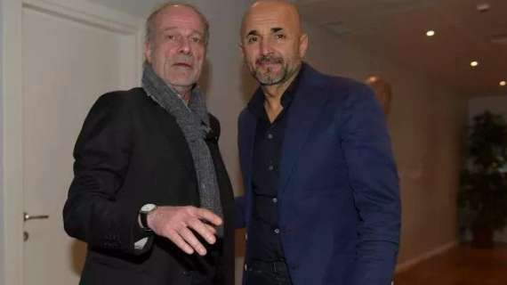 Brehme: "Inter, con Sabatini puoi tornare ai tuoi livelli. Rüdiger? Lo vuole Spalletti, è un ottimo giocatore"