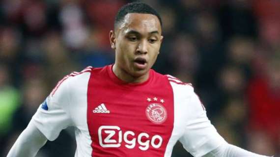 Tete, ci prova anche il Gala: accordo con l'Ajax a 3 mln