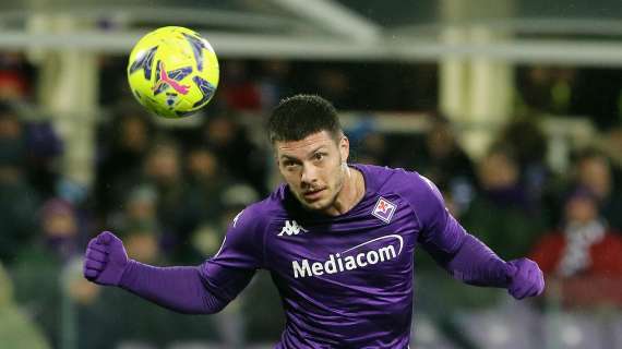 Coppa Italia, la Fiorentina vola in semifinale: Torino eliminato, decidono Jovic e Ikoné