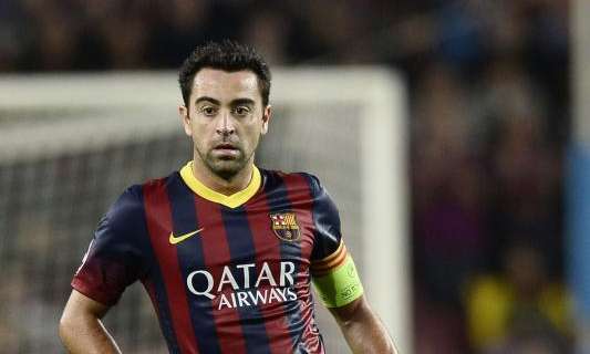 Xavi saluta il Barça: per lui ora avventura in Qatar