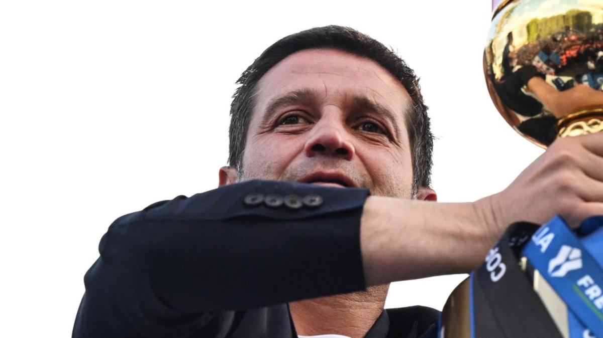 GdS - Chivu, quanti obiettivi l'anno prossimo. Inter con un gran vantaggio