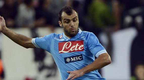 Pandev: "Wesley manca a tutti. Per me all'Inter..."