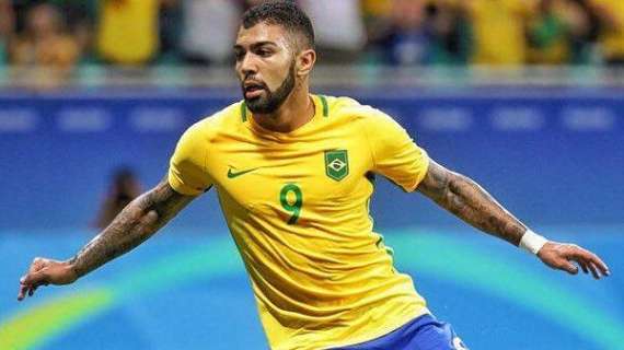 Brasile, con Gabigol 5.520 giocatori partiti in 4 anni