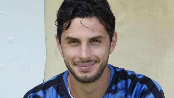 Ranocchia fa 30 anni: gli auguri dell'Inter