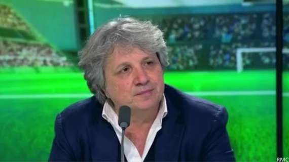 A. Canovi: "Napoli e Inter a gennaio si muoveranno"