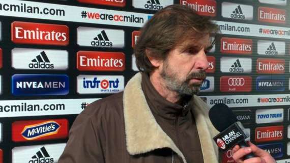 Galli: "11 vs 11 abbiamo dato lezioni di calcio all'Inter" 