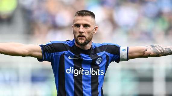 Sky - Skriniar, l'Inter vuole evitare un Perisic-bis: tra due settimane nuovo incontro 