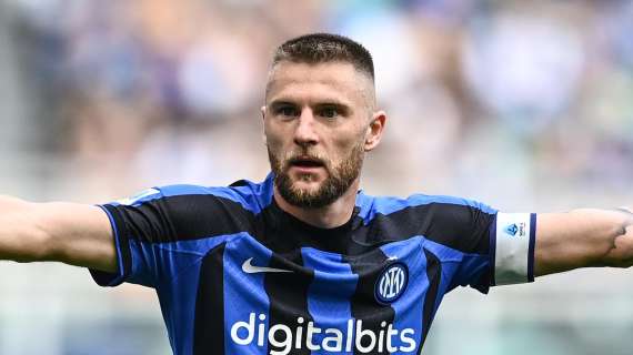 GdS - Rinnovi Inter: il Psg riprova lo scippo per Skriniar. Due candidate per De Vrij