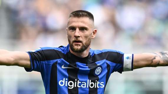 TS - Inter, futuro da definire per dieci giocatori. Per Skriniar c'è già il budget