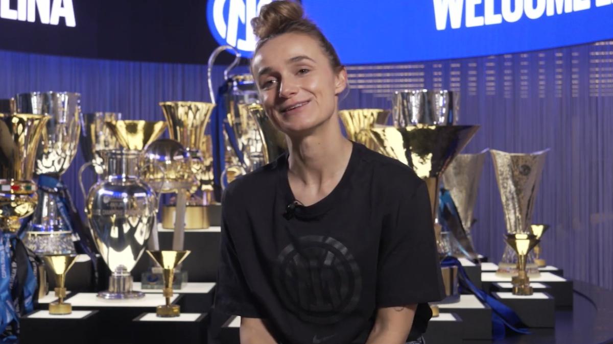 Top 11 della quinta giornata di Serie A Femminile, dentro anche la nerazzurra Lina Magull