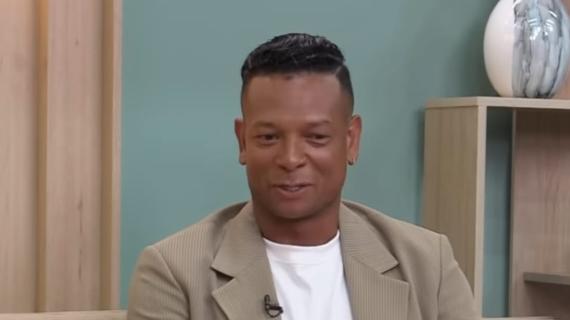 Guarin torna a parlare dell'alcolismo: "Mi ha tolto tutto. Ma oggi lo porto con forza e ci lavoro ogni giorno"