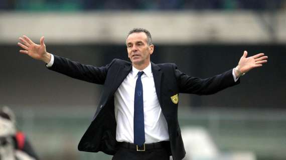 Ufficiale: Pioli nuovo allenatore del Palermo