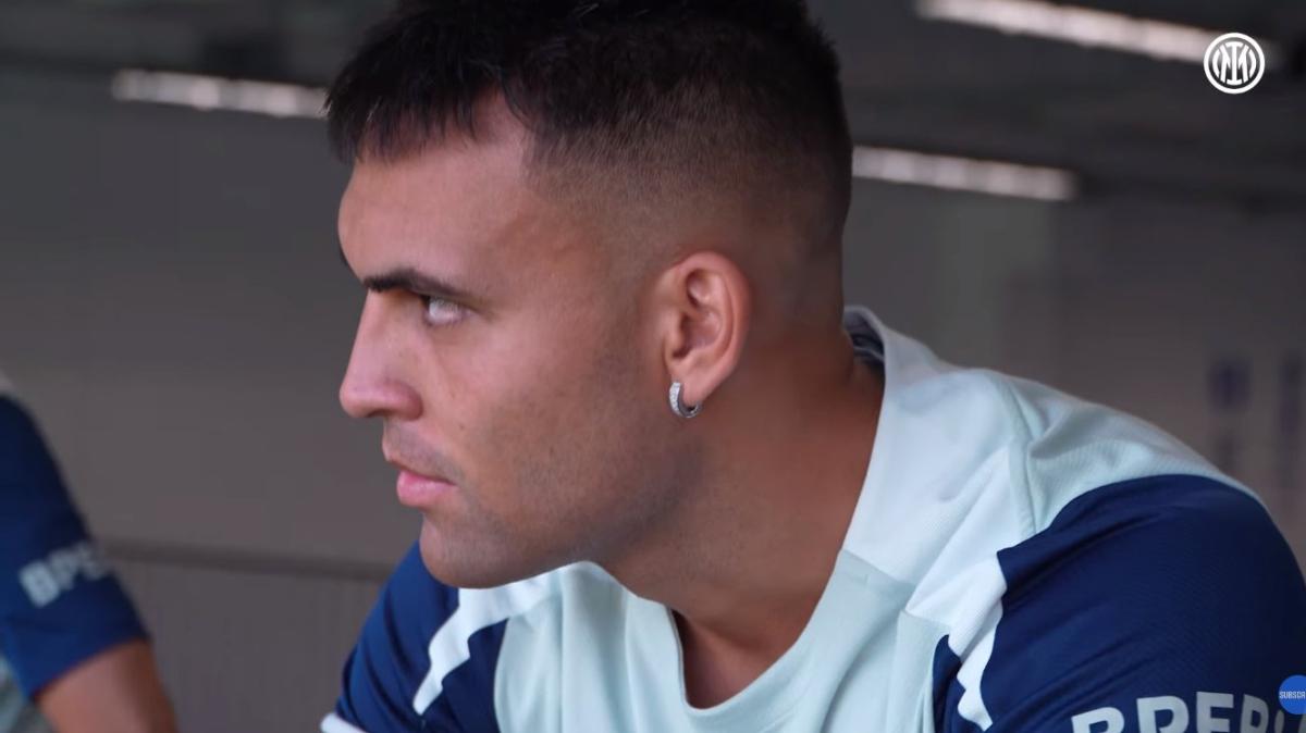 SM - Lautaro lascia la Pinetina, niente Torino. Dumfries stringe i denti