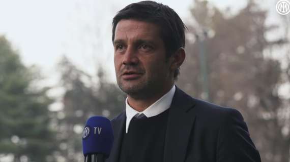 Chivu: "Roma-Inter sarà battaglia, ma i giallorossi hanno un problema. Adoro Bastoni e ho visto come si allena Mkhitaryan. Quando Inzaghi fa turnover..."